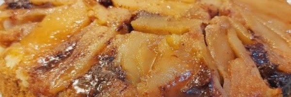 Bakina kuhinja - najsočniji klač sa jabukama, čokoladom i grožđem
