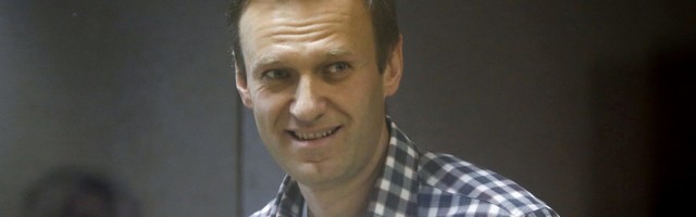 Rusko tužilaštvo hoće da označi organizacije Navaljnog kao ekstremističke
