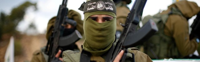Dragan Bisenić: Hamas pred vratima