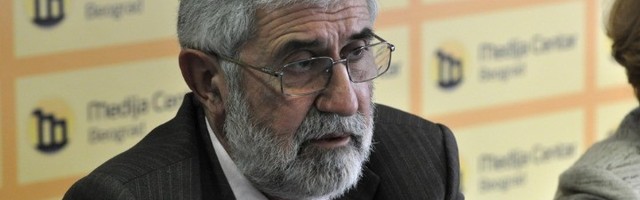 "EU će trgovati članstvom Srbije u zamenu dogovor sa Kurtijem"