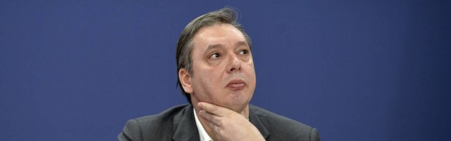 Vučić je upravo ispod žita rekao da li će biti obavezne vakcinacije u Srbiji
