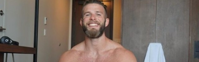 Krosfiter kompletirao izazov od hiljadu sklekova za sat i devet minuta