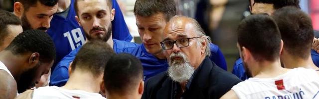 Igokea nemoćna u Morači: Džikićevi Amerikanci bolji od Bajićevih