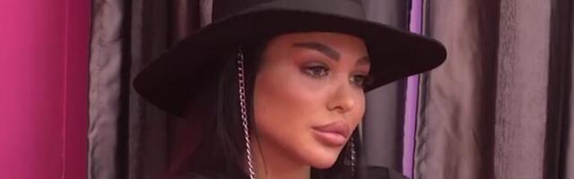 NE VERUJEM DA JE BILA TRUDNA! Novi žestok okršaj Maje i Janjuša, ponovo mu NATRLJALA NA NOS slikanje sa Anom Korać dok je ona išla da ABORTIRA!