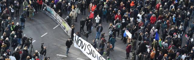 Sudbina subotnjih blokada neizvesna – različiti stavovi organizatora i učesnika