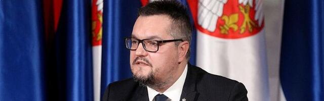 Žika POKS - lažni monarhista na Vučićevom kazanu