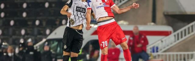 Tri Partizanova bisera svetlucaju na Kipru
