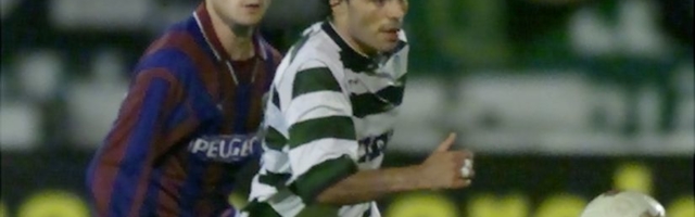 Utakmica protiv Partizana pred praznim tribinama, bila mi je jedna od najboljih u životu