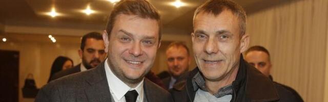 Goran Pandurović - vesnik trofeja u Humskoj: Derbi i utakmice sa Spartom prolećna prekretnica