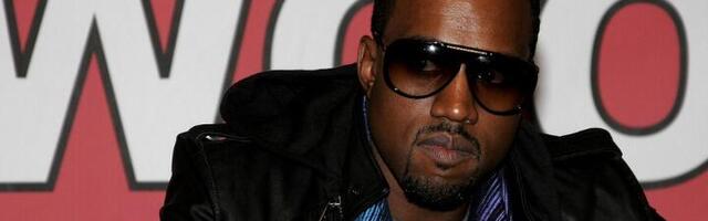 Kanje Vest suspendovan sa Instagrama