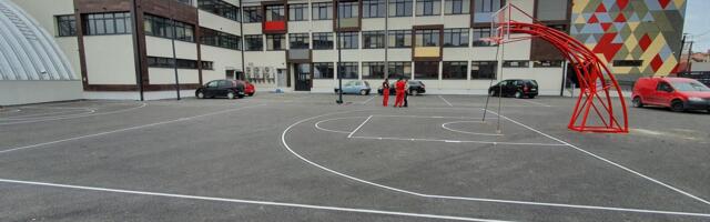 Dojava o bombi u školi u Novom Pazaru: „Sve vas dižem u zrak“