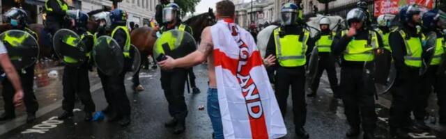 Katar obećava smrtnu kaznu Englezima za unošenje narkotika