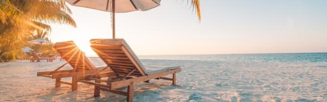 "Pobeda dana": Čuvanje se od sunca na Jadranu (FOTO)