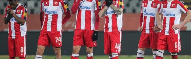 Potpisao DESNI BEK! Stiglo pojačanje!