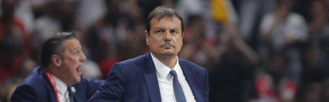 NAPALI SU NAS POLICAJCI, ALI NE ODUSTAJEMO OD EVROBASKETA! Oglasio se i ATAMAN nakon SKANDALA u Gruziji!