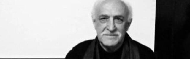 Preminuo Aleksandar Lale Milosavljević