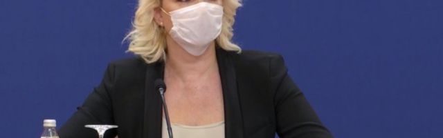 MOGU LI ASIMPTOMATSKI SLUČAJEVI KORONE IMATI POSLEDICE? Ovo pitanje MUČI SVE, a doktorka Kisić je DALA ODGOVOR!