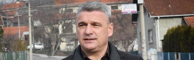 Todorović: U planu izgradnja severne obilaznice i mosta na Moravi, kao i produženje Bulevara Tanaska Rajića