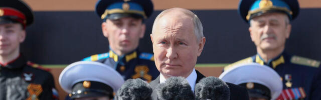 Vladimir Putin: Zašto je svetu pokazao sporazum sa Ukrajincima?