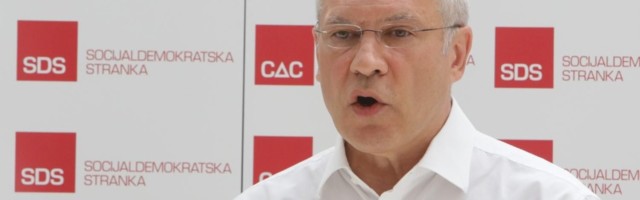 Tadić: Miloševićev potez iskorak ka boljim odnosima