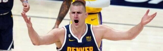 Gde je Jokić? Spisak postoji, ovo su idealni Srbi, nigde NBA zvezde!