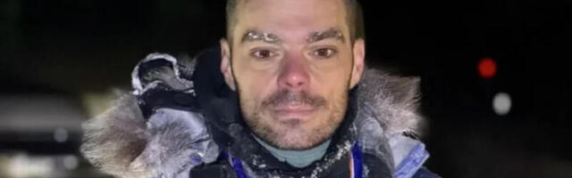 Pribojac Jovica Spajić pobedio u najtežem ultramaratonu