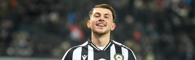 Juve gubi korak - Samardžić i drugovi utišali Torino