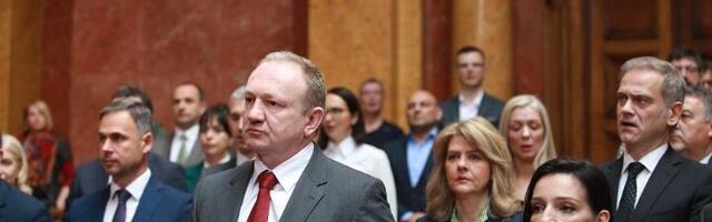 Piše Dragan Đilas: Moral u politici mora da postoji, Vučića nećete pobediti pokušajima da lažete više od njega