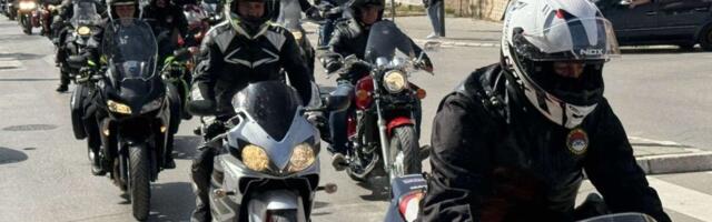 Apel MUP vozačima motocikla i mopeda! Ove pravile strgo morate da poštujete!