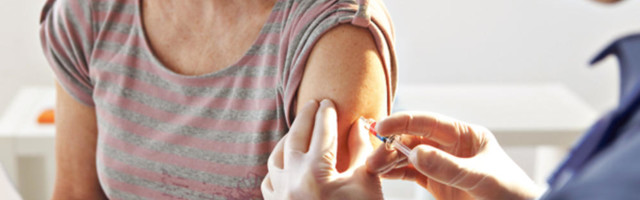 POČINJE VAKCINACIJA PROTIV GRIPA: Vakcina besplatna za sve dok traju zalihe