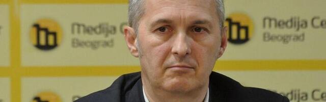 Gojko Božović: Vlast nameće populističke obrasce kulturnoj zajednici, a ona to odbija