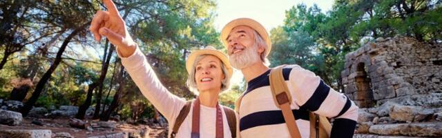 Kako prekriti sedu kosu bez farbanja? Jedan sastojak iz kuhinje čini čuda