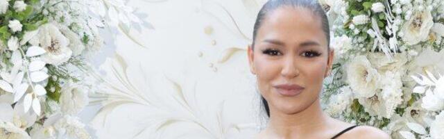 "Hoću da se udam i rađam decu": Aleksandra Mladenović otvoreno o ljubavnom životu