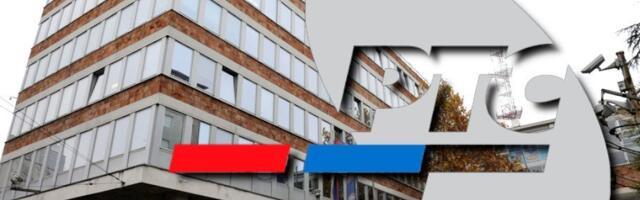 NEVIĐENI BOLjŠEVIČKI TEROR PLENUMA: Studenti blokaderi upali na RTS i brane zaposlenima da rade!