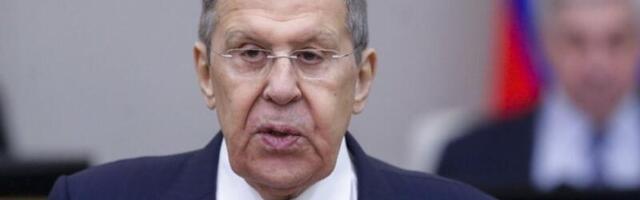 "FIRER URSULA" Lavrov: Mobiliše sve za remilitarizaciju Evrope
