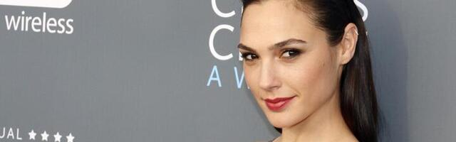 DRAMA u Holivudu! Demonstranti PREKINULI ceremoniju izraelske glumice  - reagovala i policija