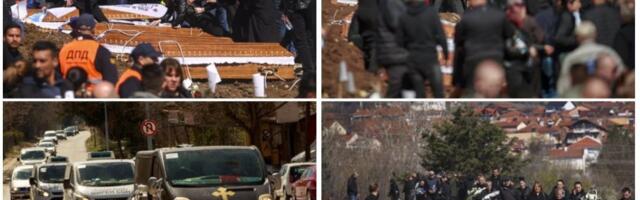 OD OVIH VESTI IZ KOČANA SRCE BOLI: Objavljene godine svih žrtava, pogledajte koliko ima maloletnika