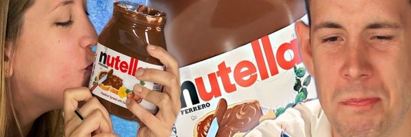 Ljudi probali Nutelu prvi put u životu
