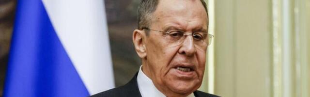 "ZAPAD NAMERNO IZAZVAO" Lavrov: Glavni uzroci ukrajinskog sukoba moraju biti iskorenjeni