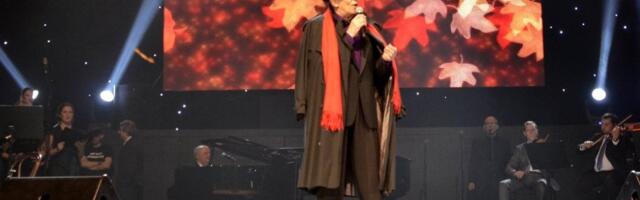 Streljali mu oca, a on morao da pobegne iz države! Pevačeva životna priča ledi krv u žilama