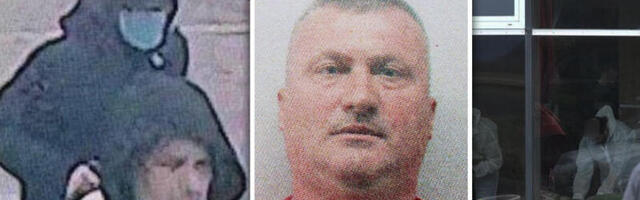 NASTAVLJENO SUĐENJE ZA UBISTVO ESKOBARA! Jedan svedok prepoznao okrivljenog, drugi tvrdi da mu je jedna devojka ukrala auto!