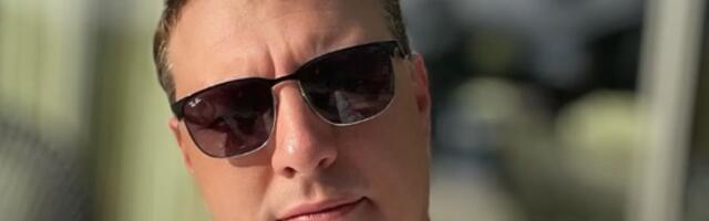 Naš poznati glumac nasledio dvorac od predaka, pa uložio u privatni biznis: "Kralj je krstio decu u našoj porodici"