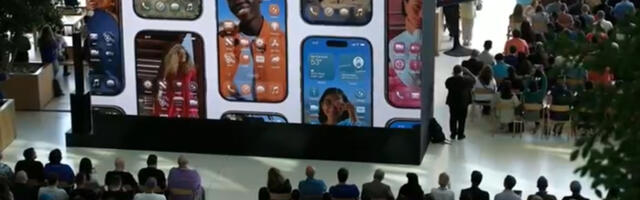 Akcionari tuže Apple zbog odloženog uvođenja AI Siri