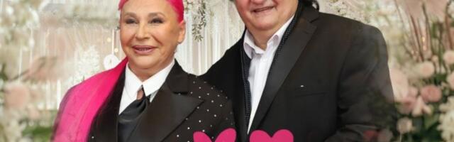 OTKRIVAMO SVE DETALJE PRED VENČANJE ZORICE I KEMIŠA: Torta na 6 spratova, a tek da vidite OVAJ JELOVNIK!