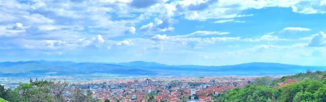 Provera sistema za uzbunjivanje u Vranju u sredu