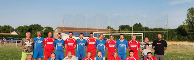 JEDINSTVENI I UNIKATNI TURNIR: Slike goovre više od 1.000 reči! (FOTO,GALERIJA)