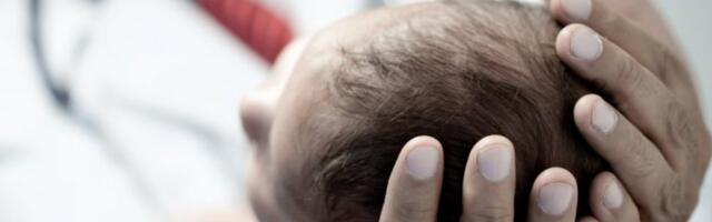 "ŽIVOT JE DOBIO BOJU 27. NOVEMBRA, A STAO 25. JUNA!" Potresne reči majke PREMINULE BEBE iz Smederevske Palanke, ponavlja SAMO JEDNO PITANJE!