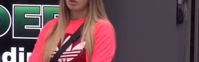 OGLASIO SE BIVŠI MUŽ MAJE MARKOVIĆ! Evo gde živi njihov SIN dok je ona u RIJALITIJU: Ona NIJE VREDNA pominjanja!