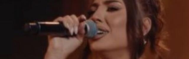 SVE NAS JE OČARALA U "PINKOVIM ZVEZDICAMA", A SADA UČI NAŠE NAJPOZNATIJE PEVAČE! Magdalena Vračić u društvu najvećih imena!