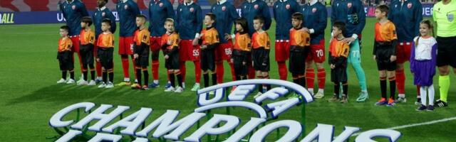 Zvezdin fudbaler hteo da napusti Marakanu: Želeo sam novi izazov, bio sam tužan